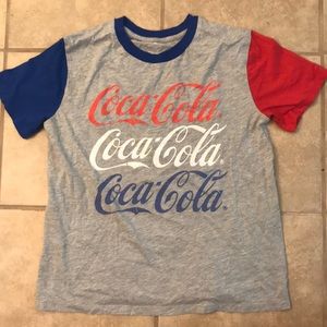 Cocoa-Cola T-shirt